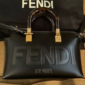 FENDI By The Way. Mini